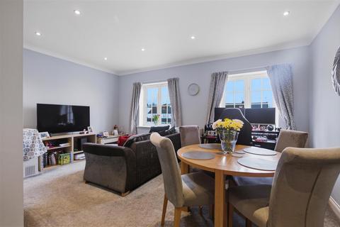undefined, Wells House, Station Road, Castle Donington DE74