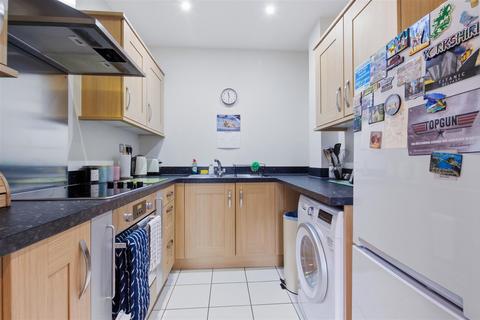 undefined, Wells House, Station Road, Castle Donington DE74