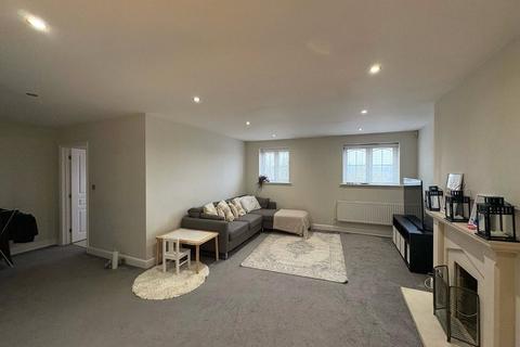 undefined, North Street, Winkfield, Windsor, Berkshire, SL4