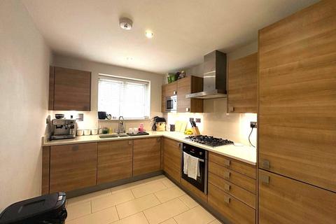 undefined, North Street, Winkfield, Windsor, Berkshire, SL4