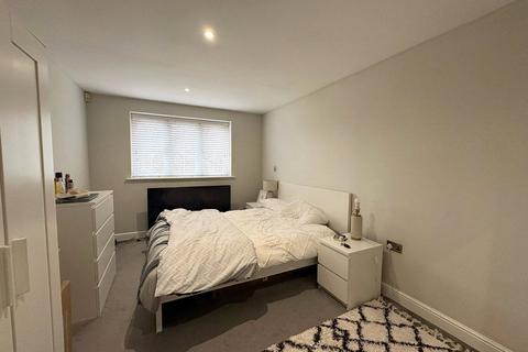 undefined, North Street, Winkfield, Windsor, Berkshire, SL4