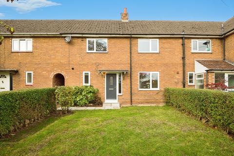 3 bedroom terraced house for sale, Long Looms, Barrow, Chester, CH3