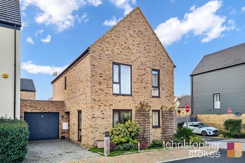 undefined, Markwick Avenue, Cheshunt, Hertfordshire, EN8 9FP