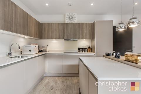 undefined, Markwick Avenue, Cheshunt, Hertfordshire, EN8 9FP