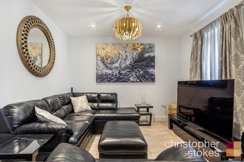 undefined, Markwick Avenue, Cheshunt, Hertfordshire, EN8 9FP