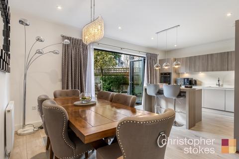 undefined, Markwick Avenue, Cheshunt, Hertfordshire, EN8 9FP