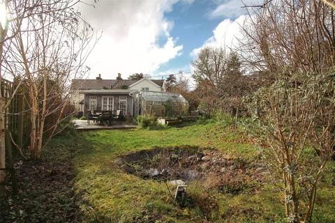 3 bedroom end of terrace house for sale, Ridgeway Terrace, Orchard Hill, Bideford, EX39