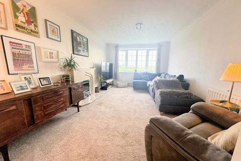 3 bedroom detached bungalow for sale, Leas Road, Great Hale, Sleaford, Lincolnshire, NG34
