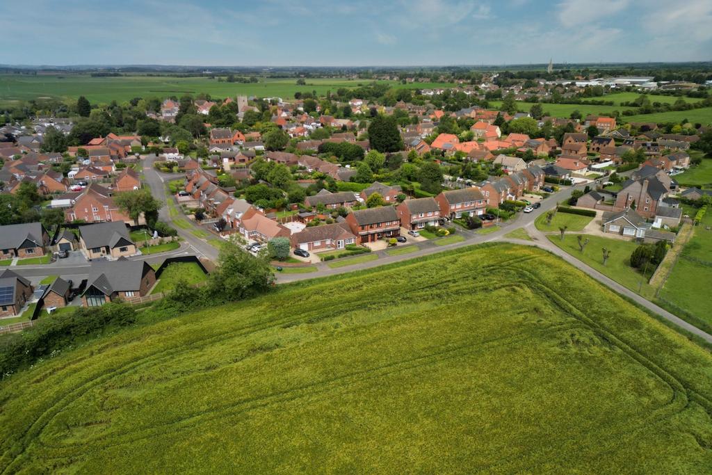 Drone Photo