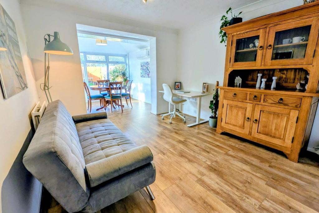 Sitting Area
