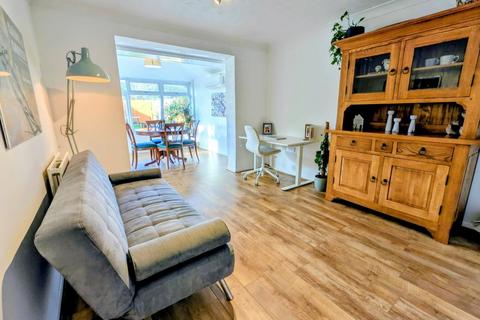 3 bedroom detached bungalow for sale, Leas Road, Great Hale, Sleaford, Lincolnshire, NG34