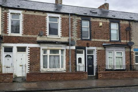 undefined, Chichester Road, South Shields NE33