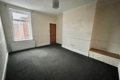 undefined, Chichester Road, South Shields NE33