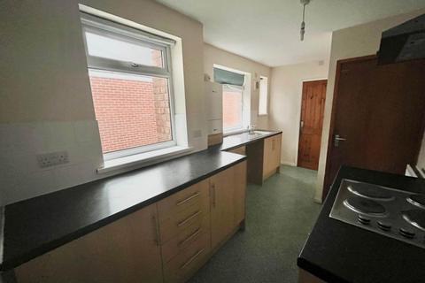 undefined, Chichester Road, South Shields NE33