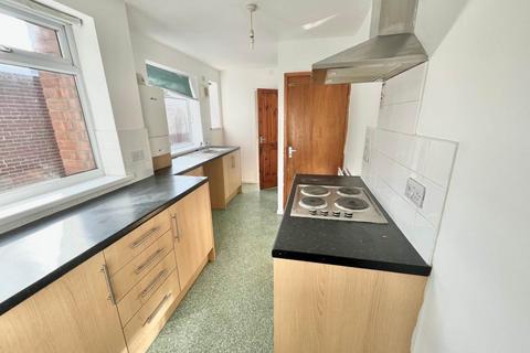 undefined, Chichester Road, South Shields NE33