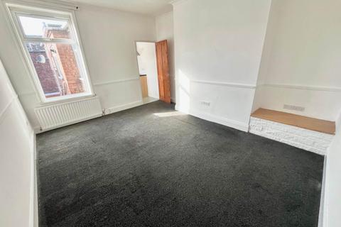 undefined, Chichester Road, South Shields NE33