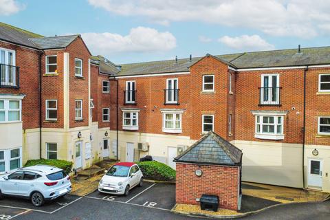 undefined, Chaucer Court, East Reach, Taunton - INVESTORS ONLY!
