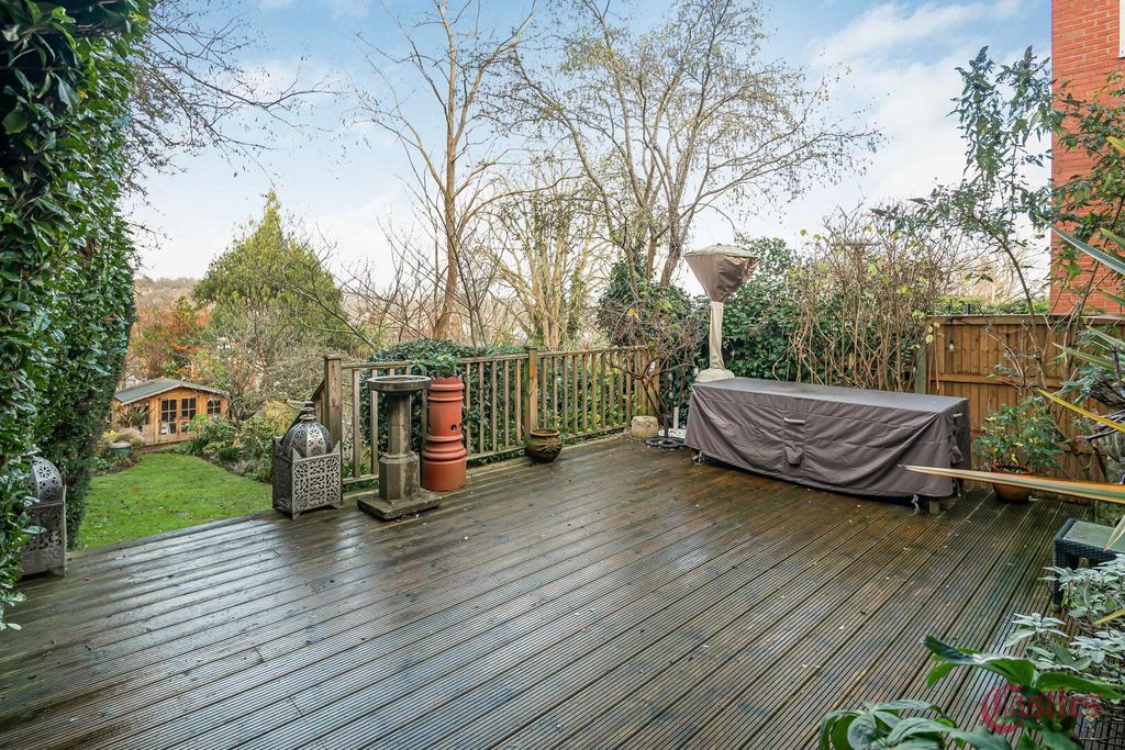 Terrace / Patio