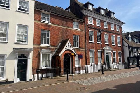 undefined, North Street, Ashford TN24 8UR