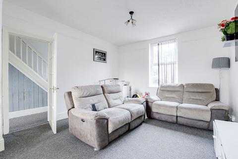 undefined, Hungerhill Road, Nottingham NG3