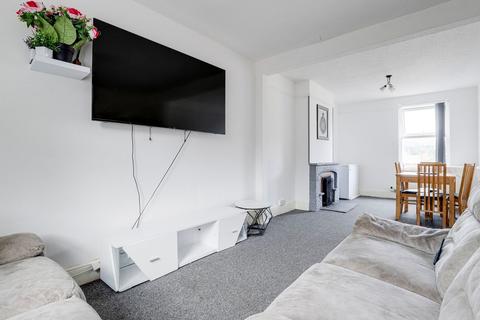 undefined, Hungerhill Road, Nottingham NG3