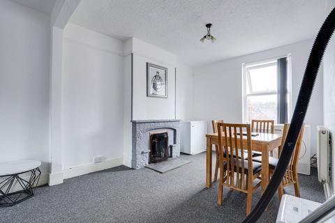 undefined, Hungerhill Road, Nottingham NG3