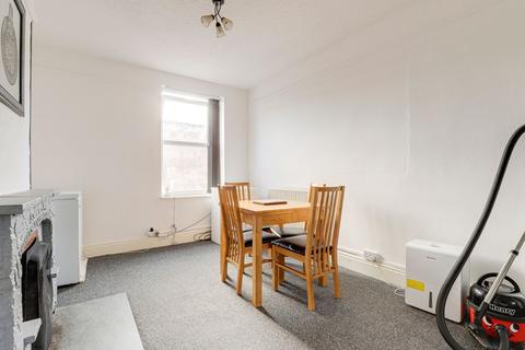 undefined, Hungerhill Road, Nottingham NG3