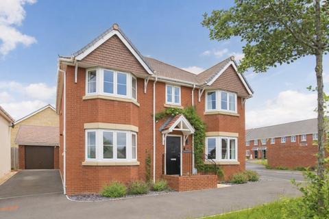 undefined, Sedge Smith Way, Wantage