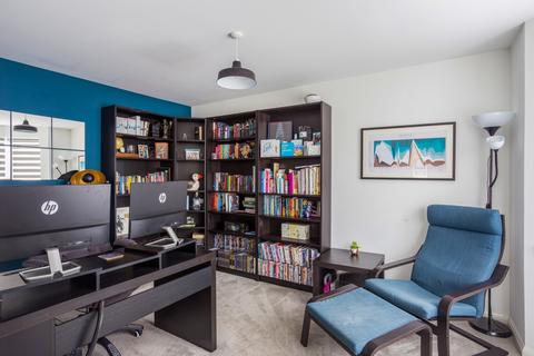 5 bedroom detached house for sale, Sedge Smith Way, Wantage