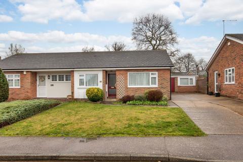 2 bedroom semi-detached bungalow for sale, The Laurels, Longfield, DA3 7HH