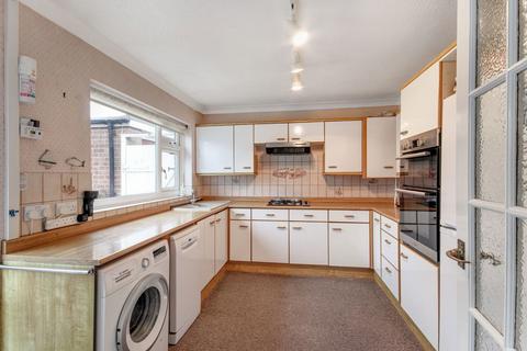 2 bedroom semi-detached bungalow for sale, The Laurels, Longfield, DA3 7HH