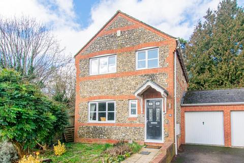 undefined, Rockfel Road, Lambourn, Hungerford, RG17
