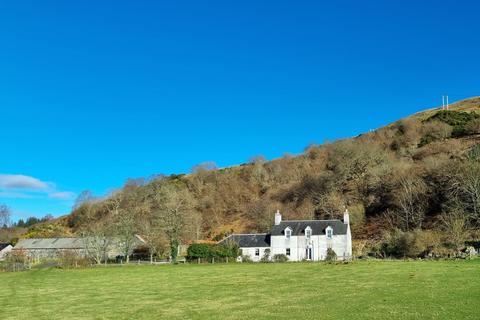 undefined, Culcharron Farm House, Benderloch, Oban, PA37 1RZ