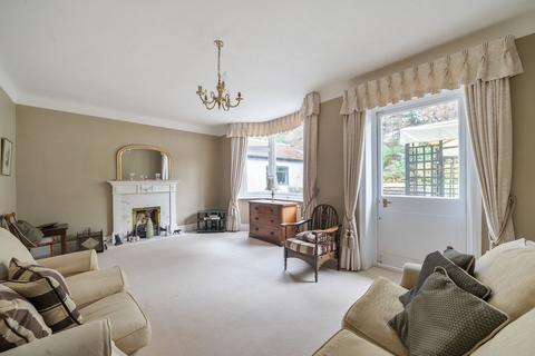 4 bedroom detached house for sale, Queens Park Avenue, Queens Park, Bournemouth, BH8