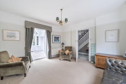 4 bedroom detached house for sale, Queens Park Avenue, Queens Park, Bournemouth, BH8