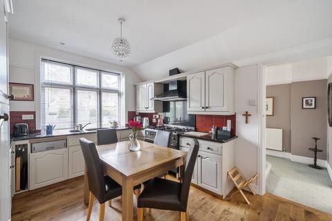 4 bedroom detached house for sale, Queens Park Avenue, Queens Park, Bournemouth, BH8