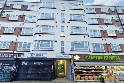 undefined, London E5