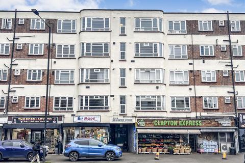 undefined, London E5