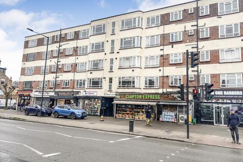 undefined, London E5