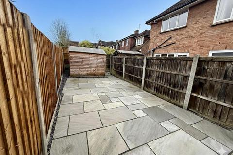 2 bedroom maisonette for sale, Gordon Road, Shenfield, Brentwood
