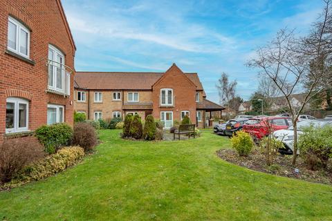 undefined, Independent Retirement Living in Holt
