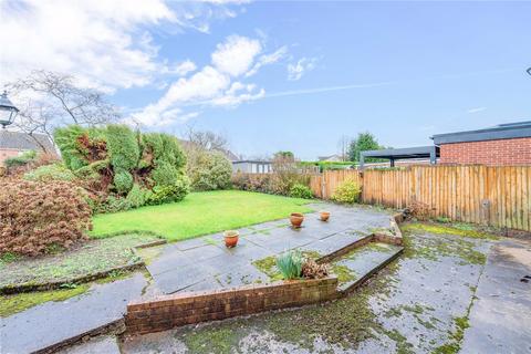 2 bedroom bungalow for sale, Limekiln Bank, St. Georges, Telford, Shropshire, TF2