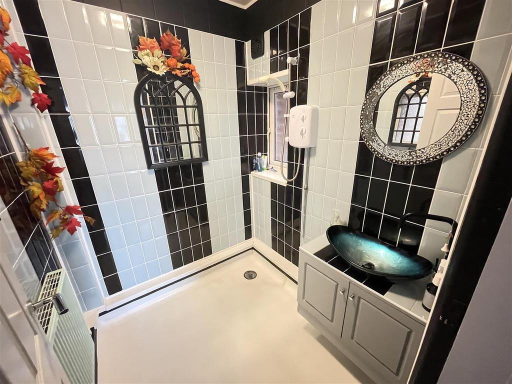 Wet Room