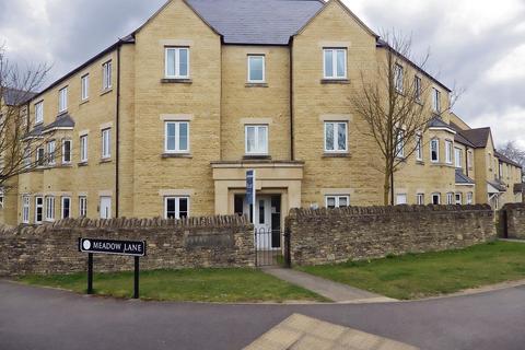 undefined, Bathing Place Court, Witney OX28
