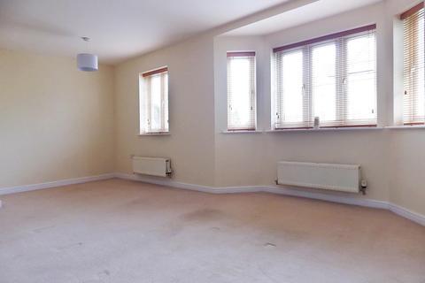 undefined, Bathing Place Court, Witney OX28