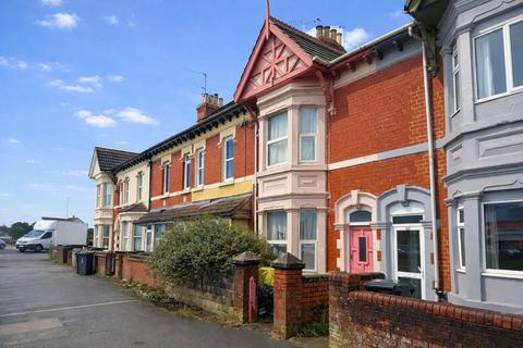 undefined, County Road, Swindon SN1