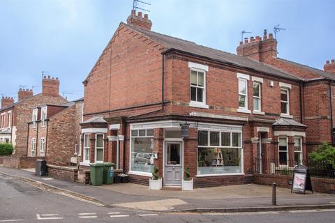 undefined, Ground Floor Flat, Markham Crescent, Off Haxby Road, York, YO31