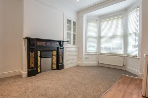 undefined, Ground Floor Flat, Markham Crescent, Off Haxby Road, York, YO31