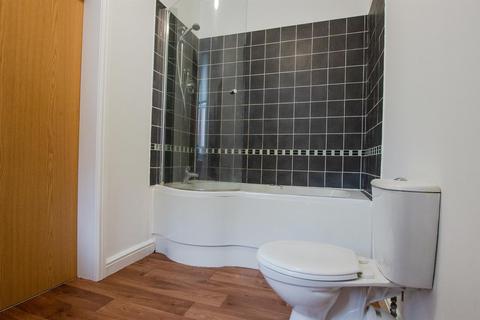 undefined, Ground Floor Flat, Markham Crescent, Off Haxby Road, York, YO31