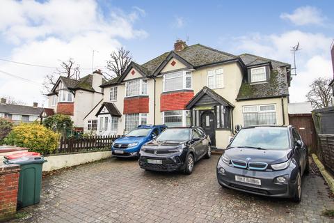 undefined, Barnfield Road, Crawley, West Sussex. RH10 8DP